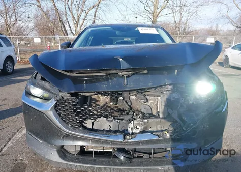 2022 Mazda Cx-30 Premium from USA, damaged, VIN 3MVDMBDL1NM407950